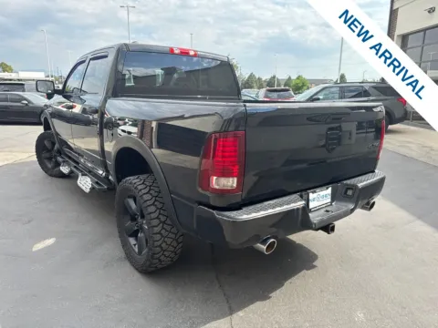 More photos of 2015 Ram 1500 Express at NeXgen Motors, UT