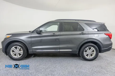 More photos of 2020 Ford Explorer XLT at NeXgen Motors, UT