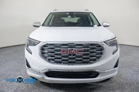 Photos of 2020 GMC Terrain Denali for sale in Lindon, UT at NeXgen Motors