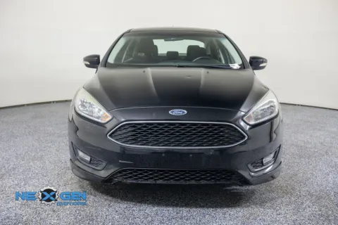 Photos of 2017 Ford Focus SE for sale in Lindon, UT at NeXgen Motors