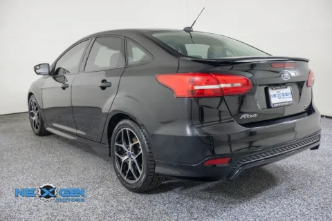 More photos of 2017 Ford Focus SE at NeXgen Motors, UT