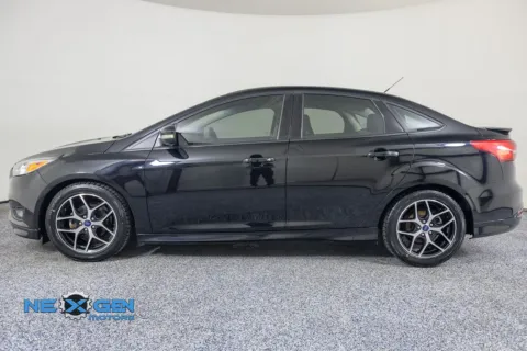More photos of 2017 Ford Focus SE at NeXgen Motors, UT