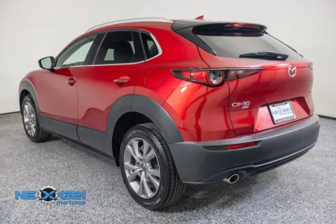 More photos of 2020 Mazda CX-30 Premium at NeXgen Motors, UT