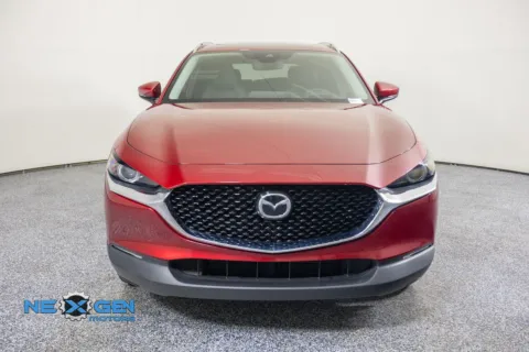 Photos of 2020 Mazda CX-30 Premium for sale in Lindon, UT at NeXgen Motors