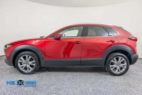 More photos of 2020 Mazda CX-30 Premium at NeXgen Motors, UT