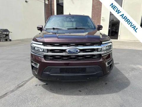 Photos of 2024 Ford Expedition King Ranch for sale in Lindon, UT at NeXgen Motors