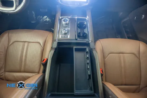 More photos of 2024 Ford Expedition King Ranch at NeXgen Motors, UT