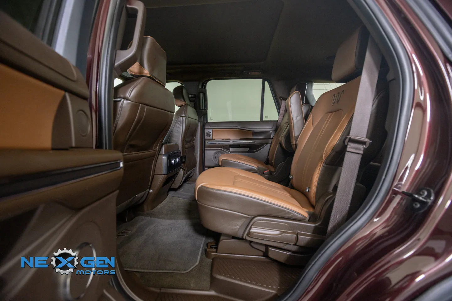 Ford Expedition photo 31
