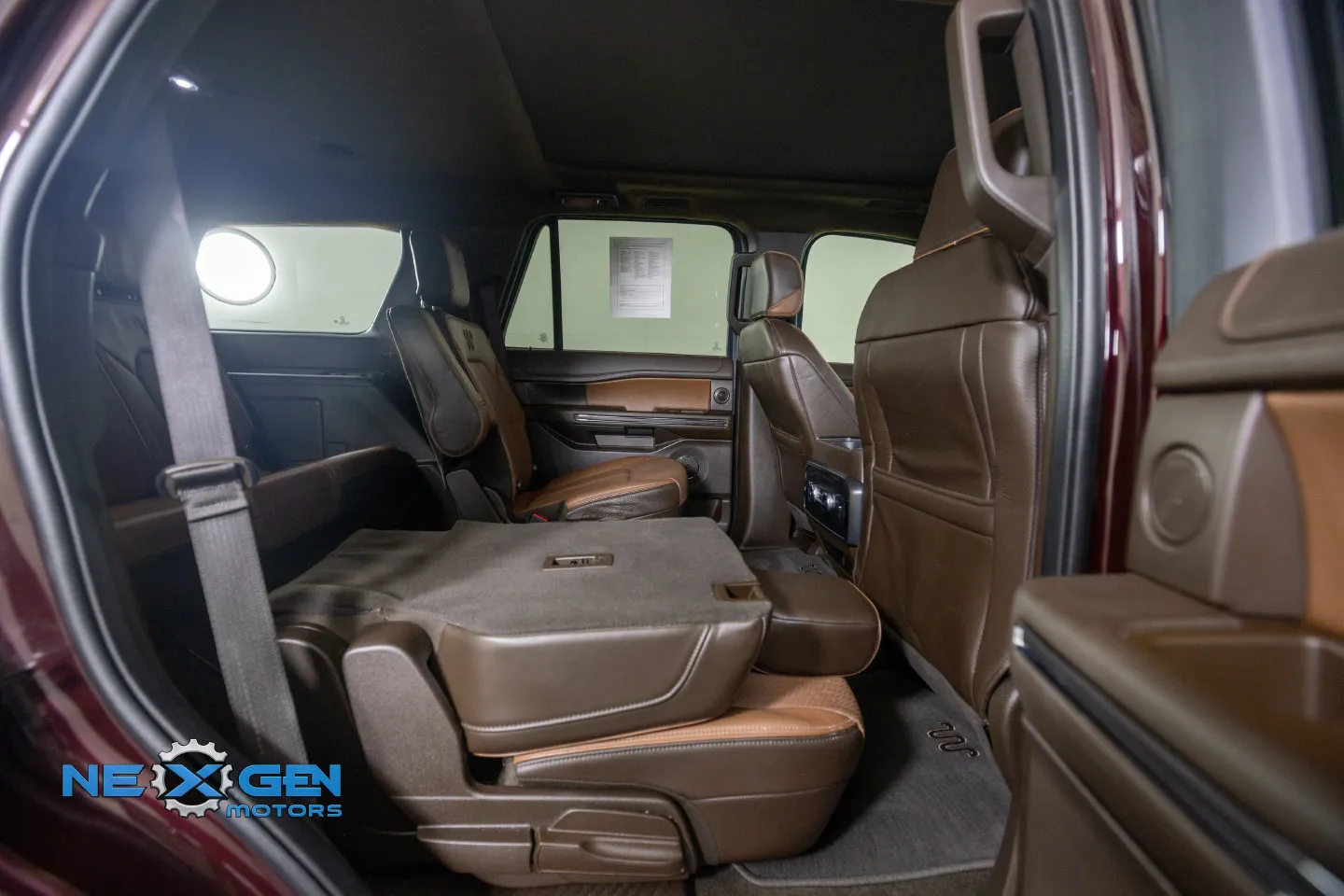 Ford Expedition photo 43