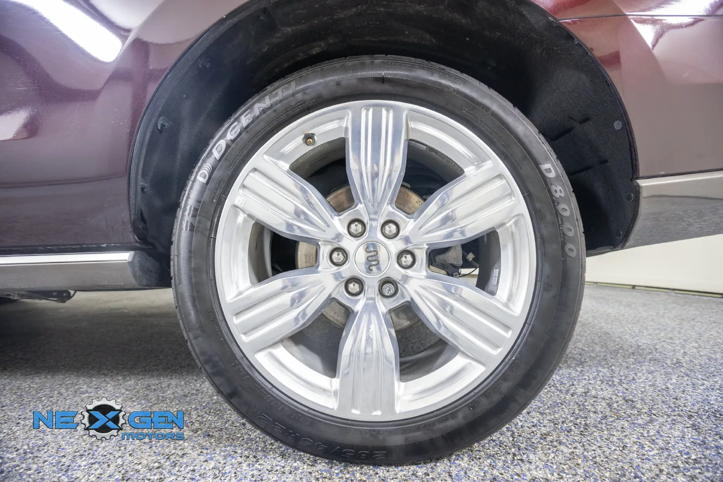 Ford Expedition photo 47