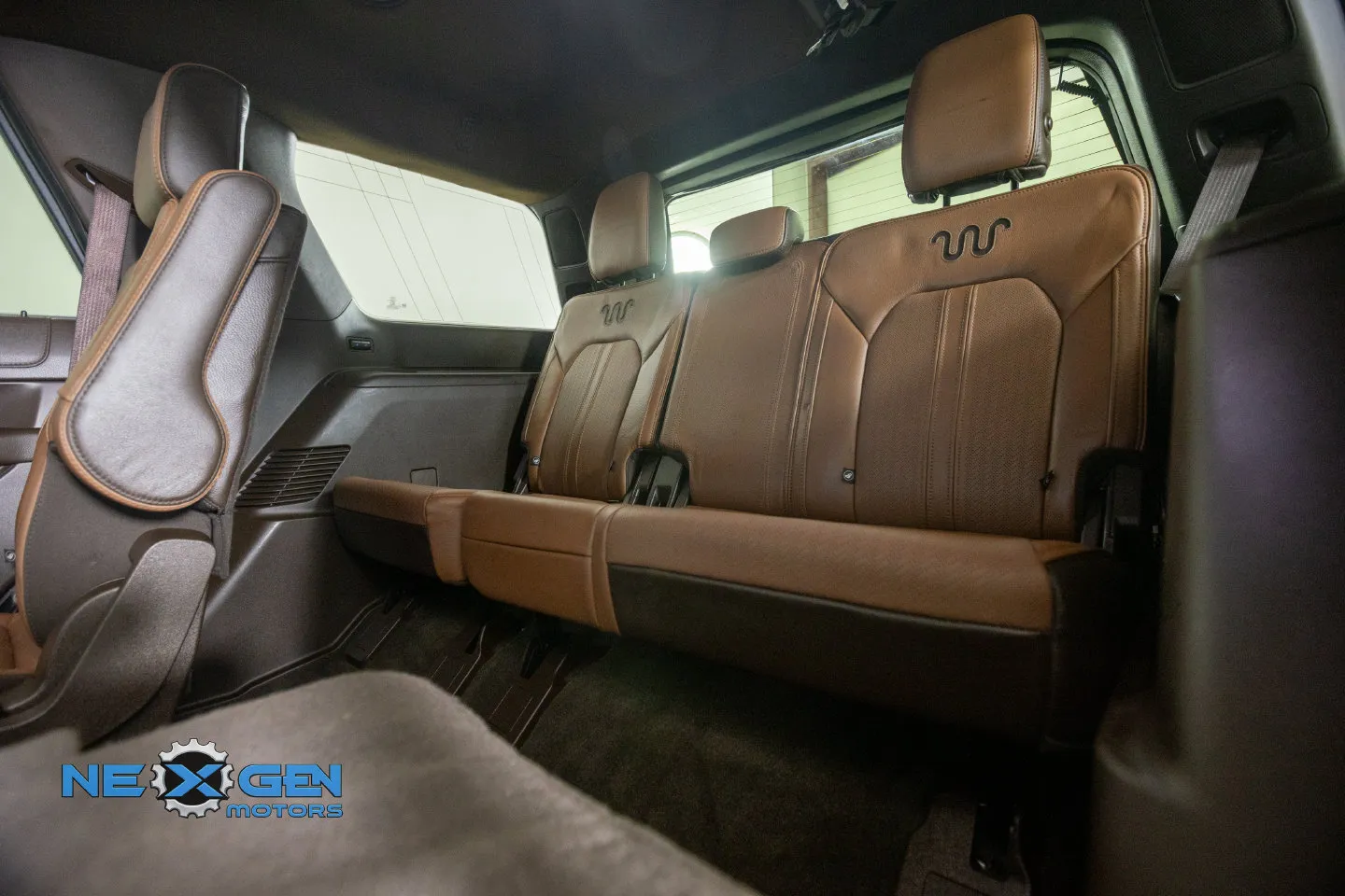 Ford Expedition photo 33