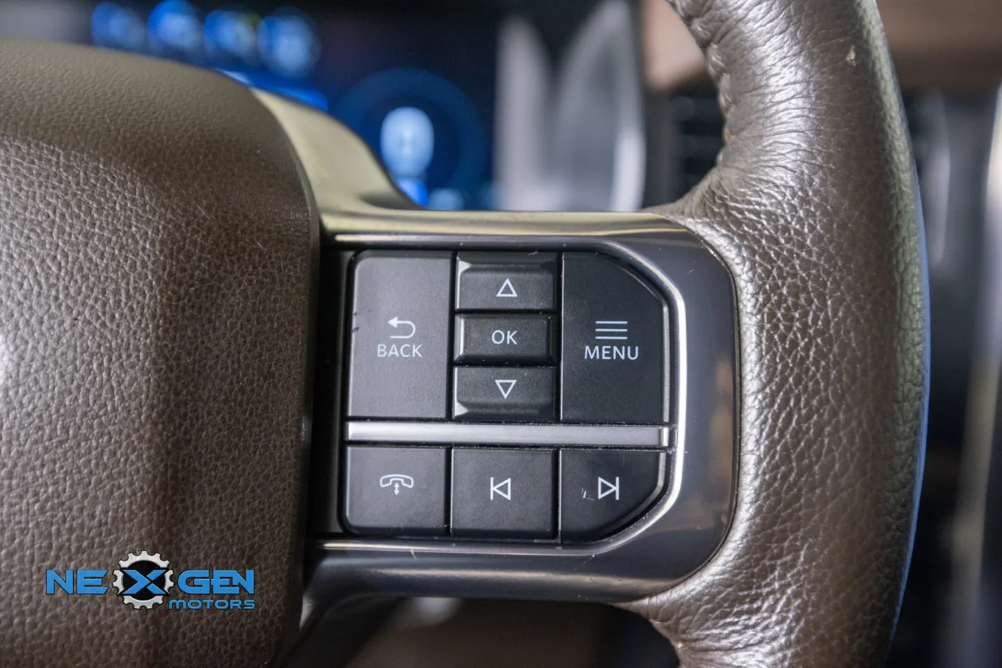 Ford Expedition photo 18