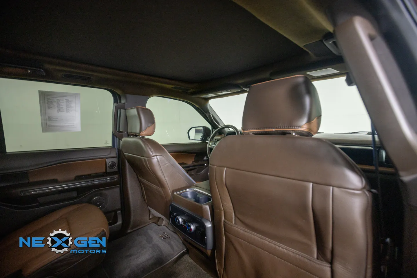 Ford Expedition photo 41