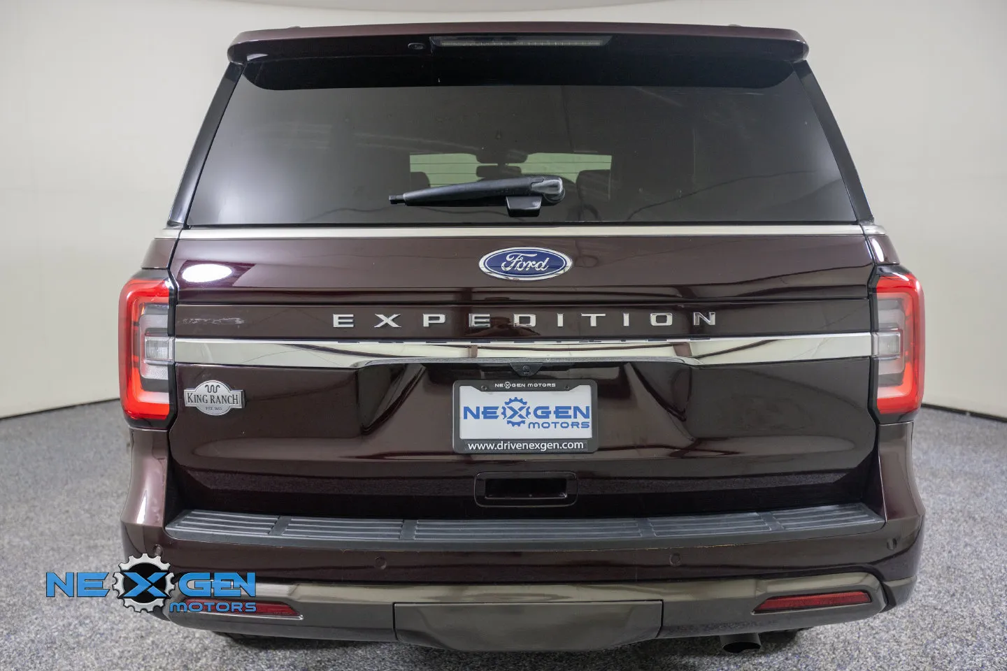 Ford Expedition photo 36