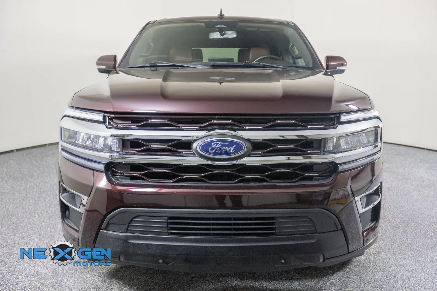Ford Expedition photo 49