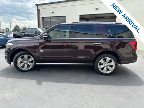 More photos of 2024 Ford Expedition King Ranch at NeXgen Motors, UT