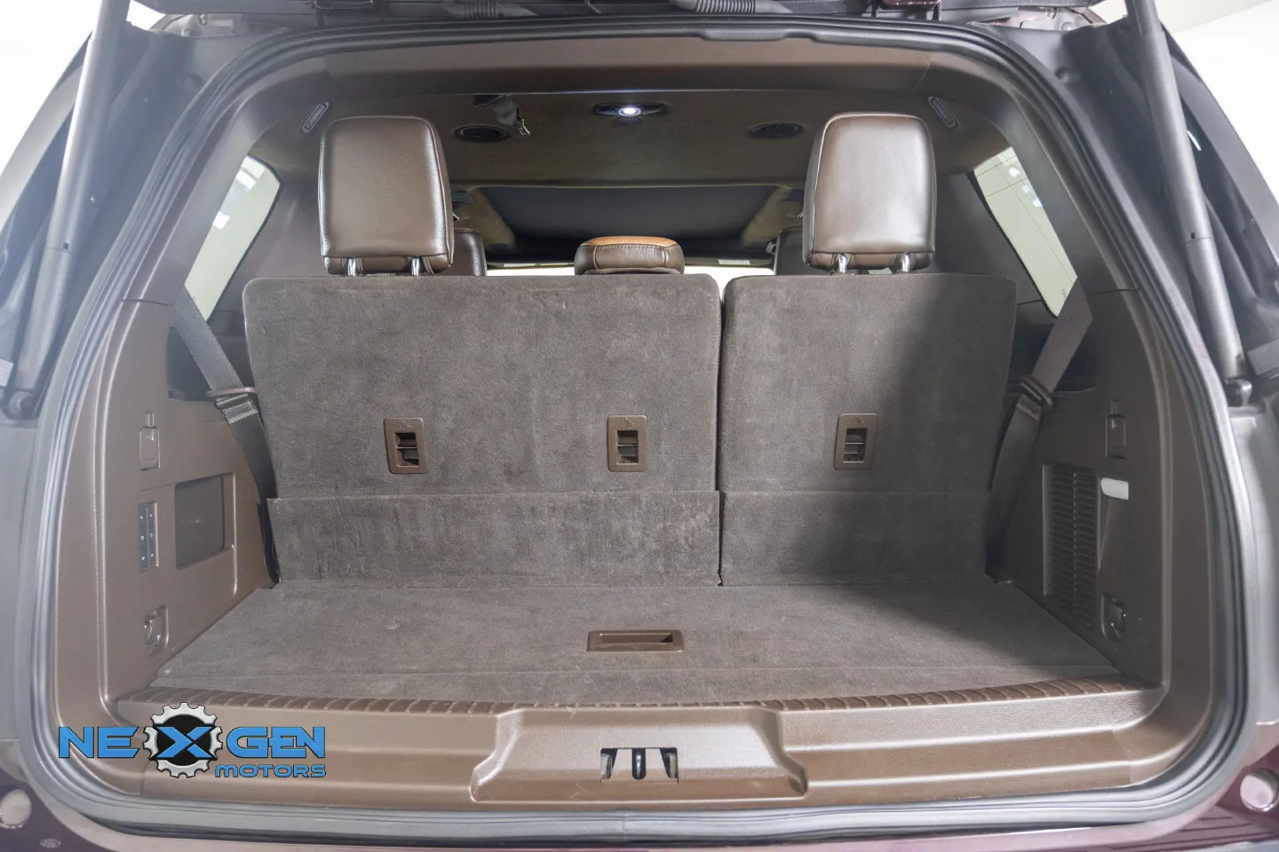 Ford Expedition photo 37