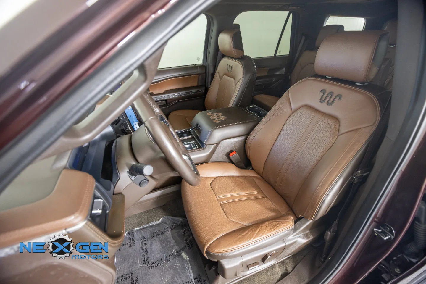 Ford Expedition photo 26
