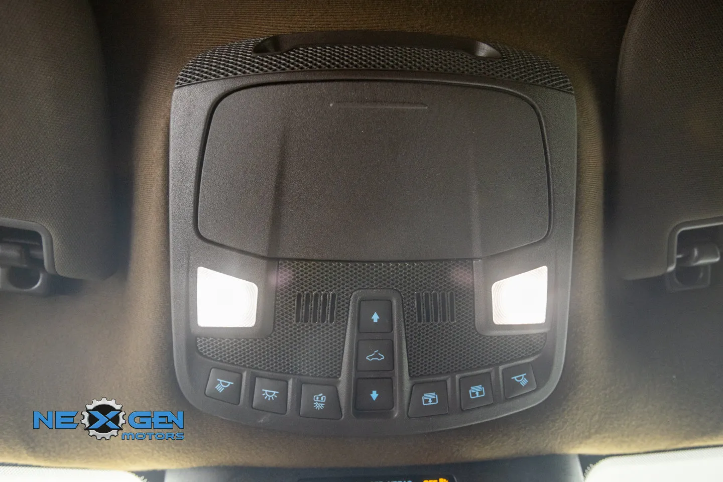 Ford Expedition photo 25