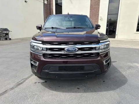 Another view of 2024 Ford Expedition King Ranch for sale in Lindon, UT at NeXgen Motors