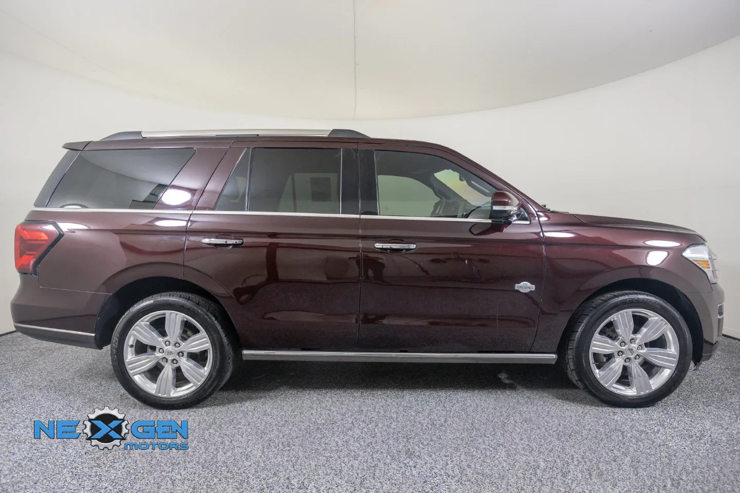 Ford Expedition photo 39