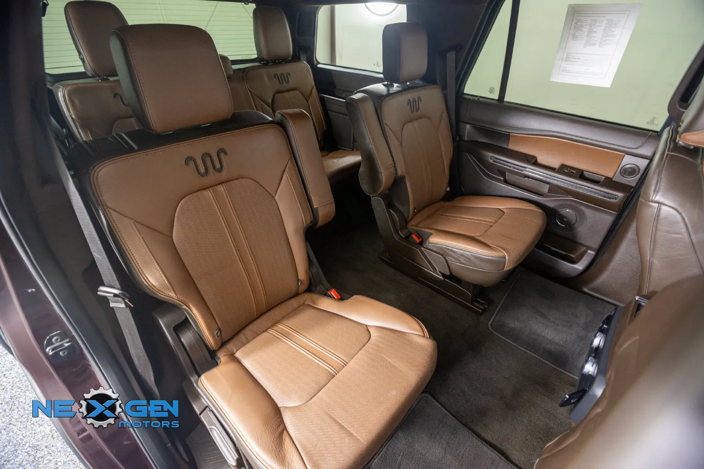 Ford Expedition photo 44