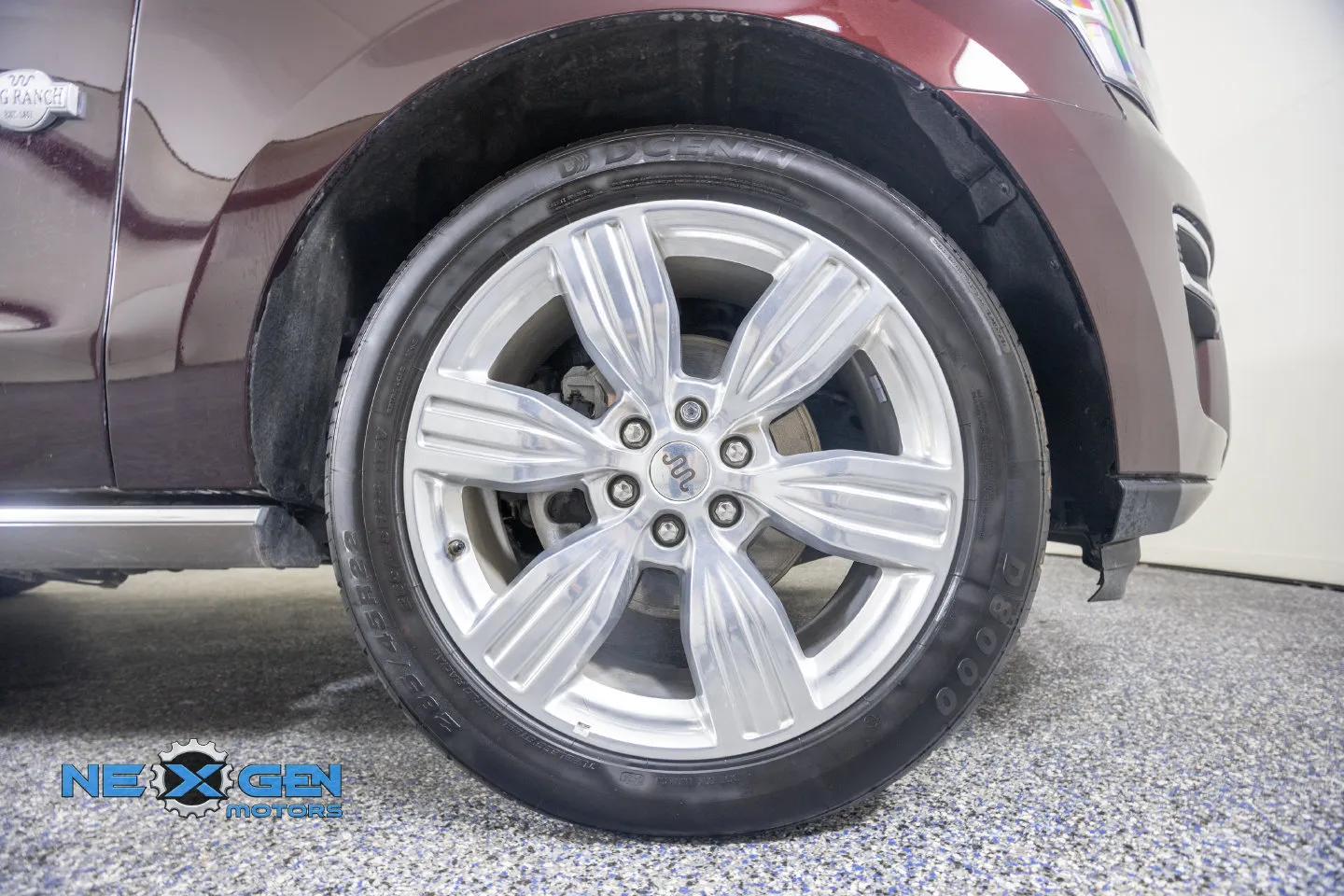 Ford Expedition photo 45