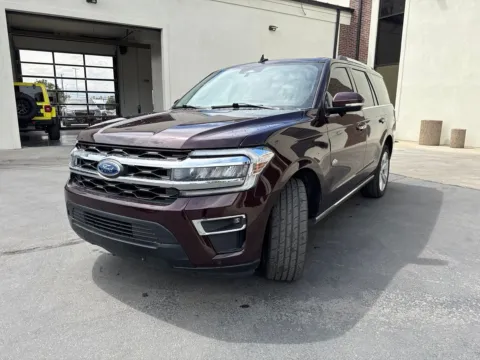 More photos of 2024 Ford Expedition King Ranch at NeXgen Motors, UT