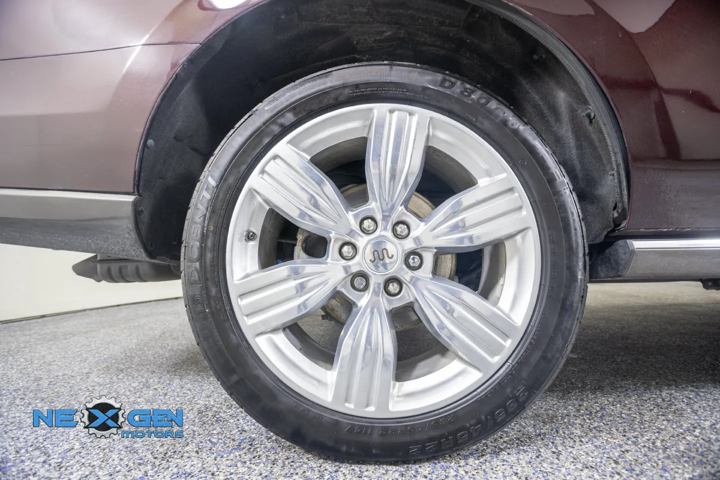 Ford Expedition photo 46