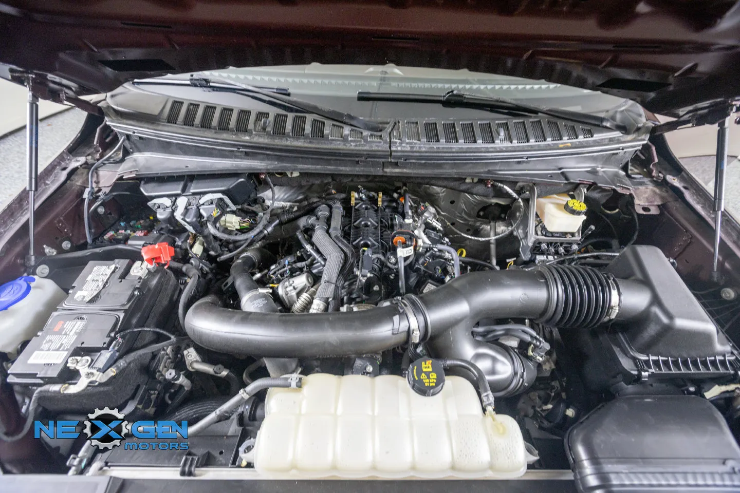 Ford Expedition photo 51