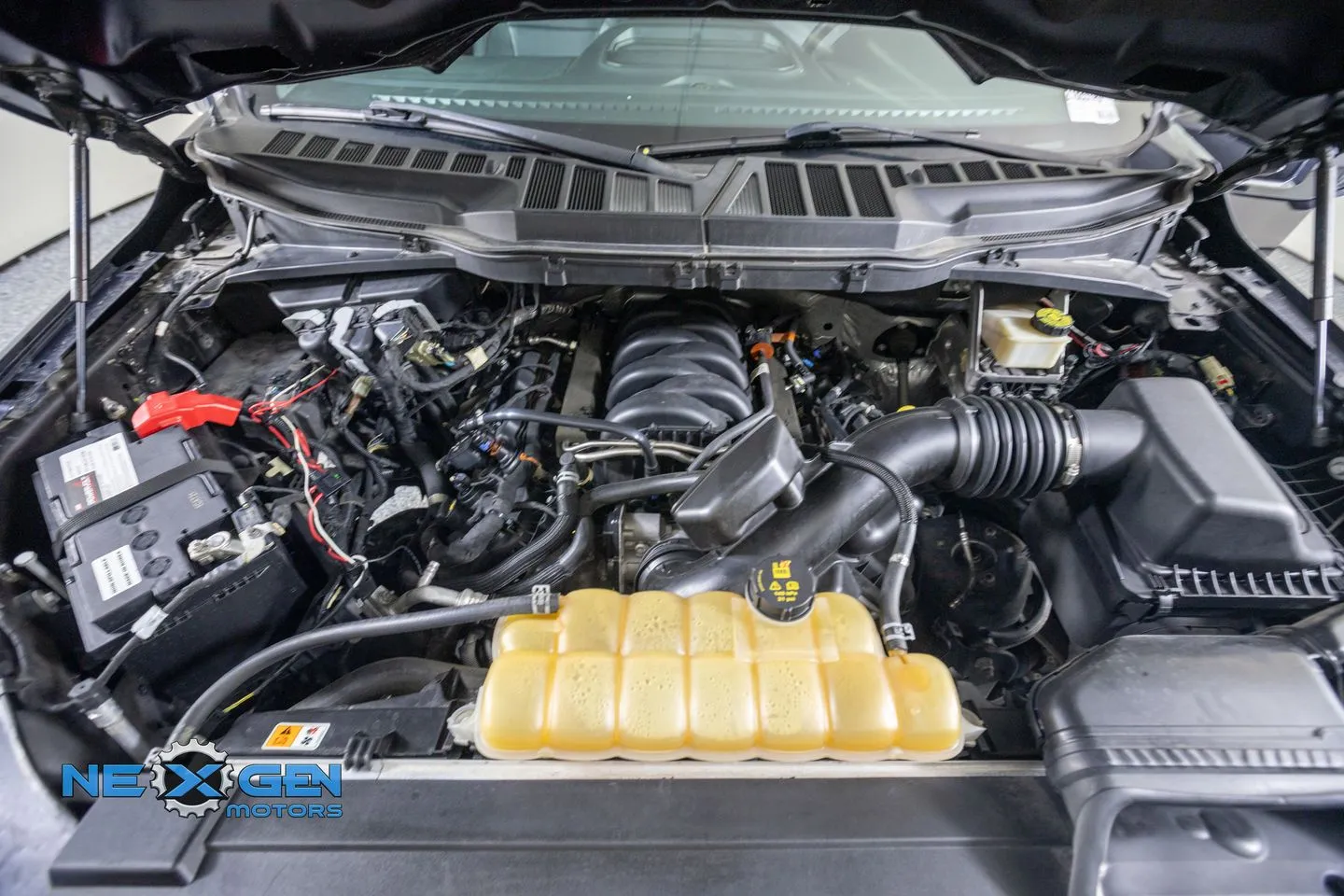 Ford F-150 photo 54