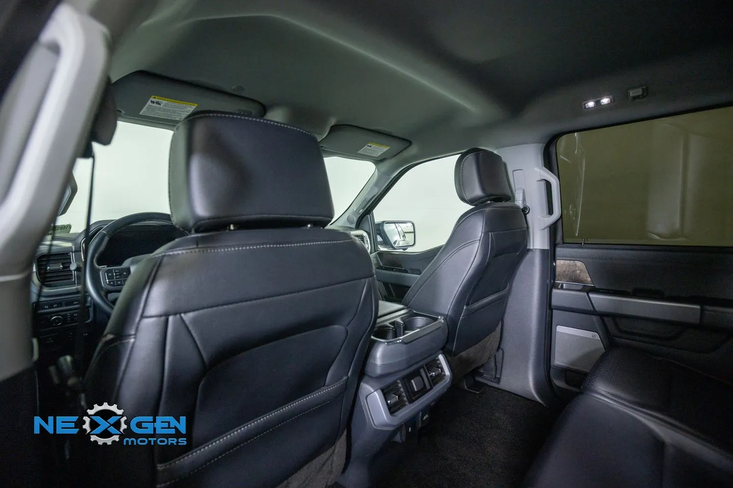 Ford F-150 photo 31