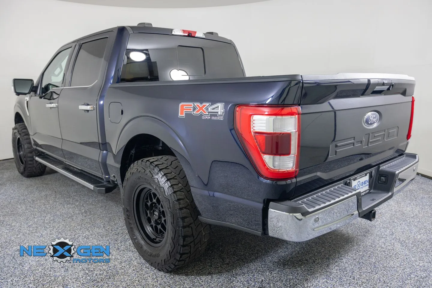 Ford F-150 photo 6