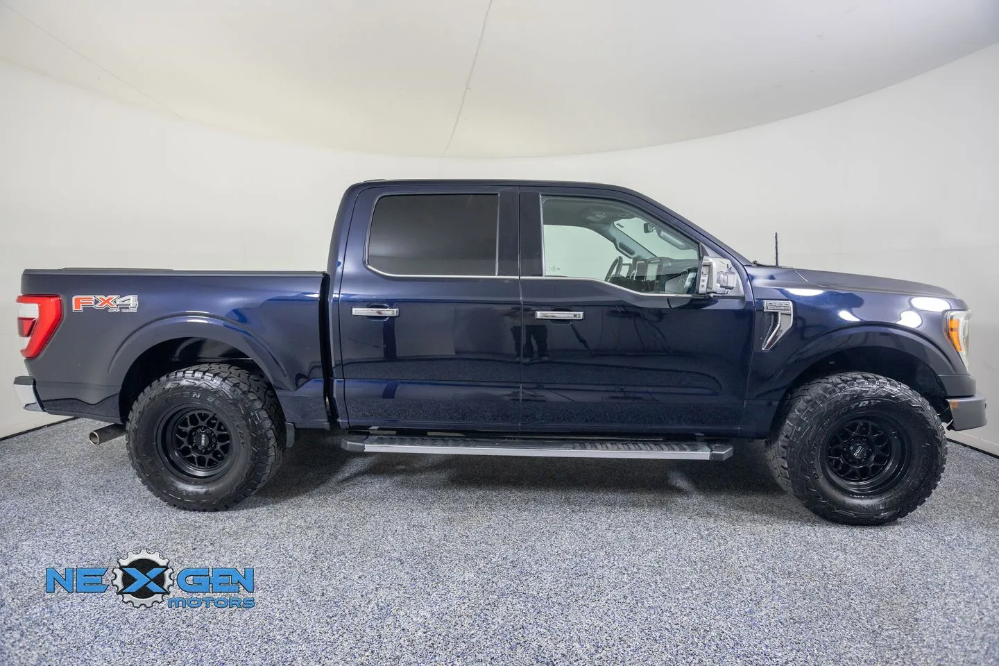 Ford F-150 photo 9