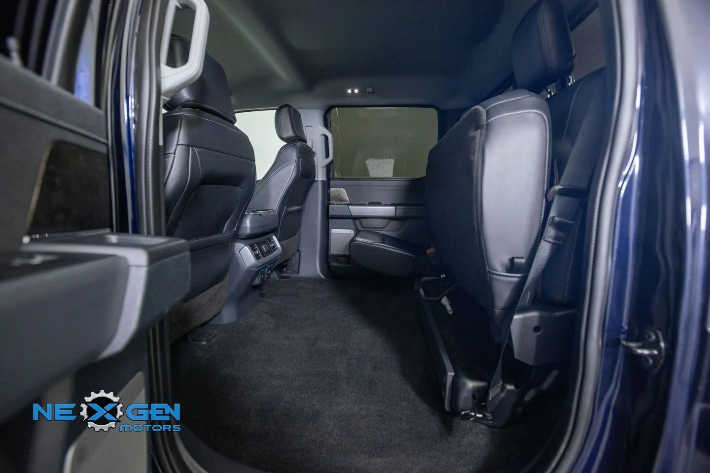 Ford F-150 photo 33