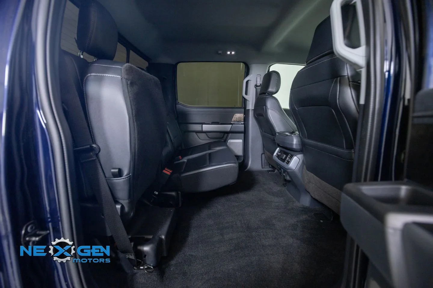 Ford F-150 photo 41