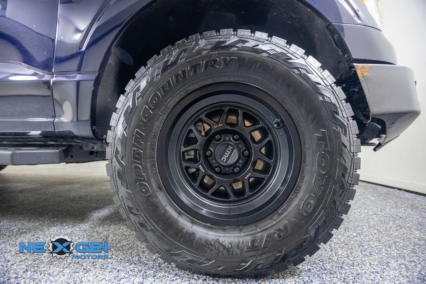 Ford F-150 photo 49