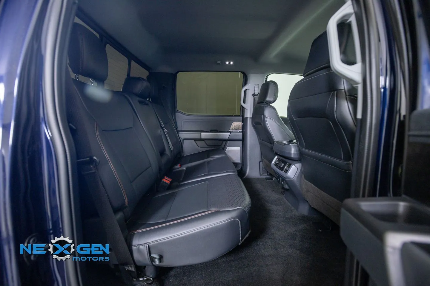Ford F-150 photo 40