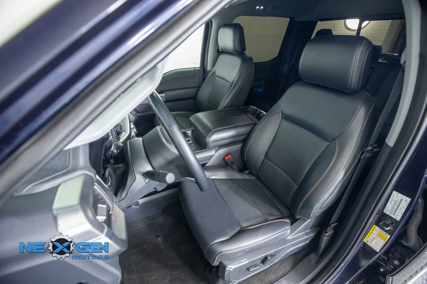 Ford F-150 photo 29