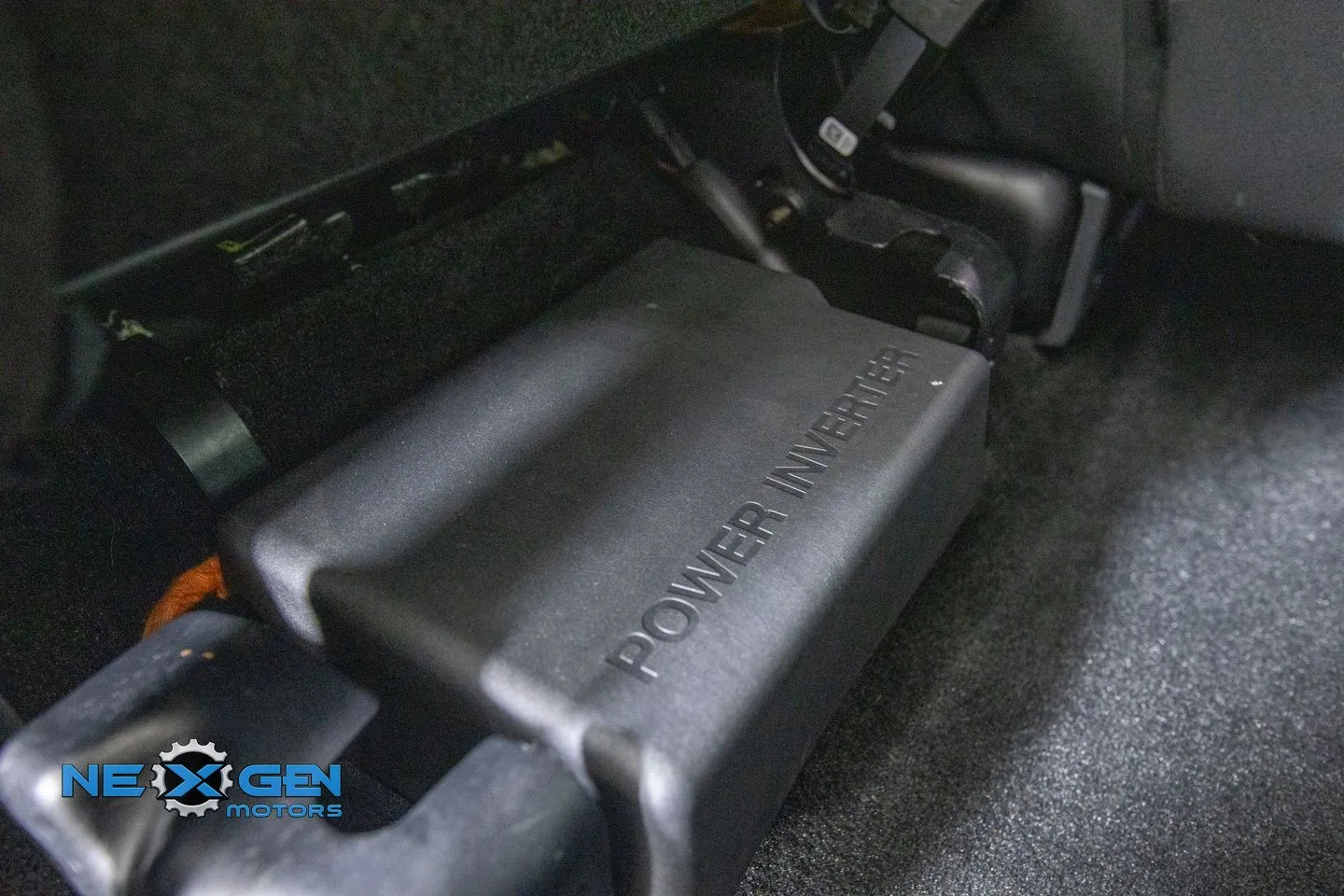Ford F-150 photo 42