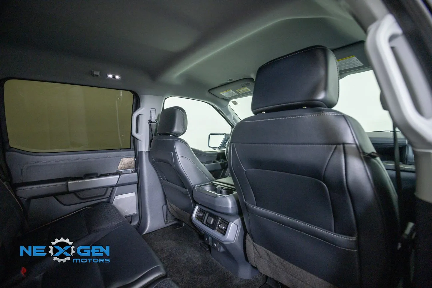 Ford F-150 photo 39