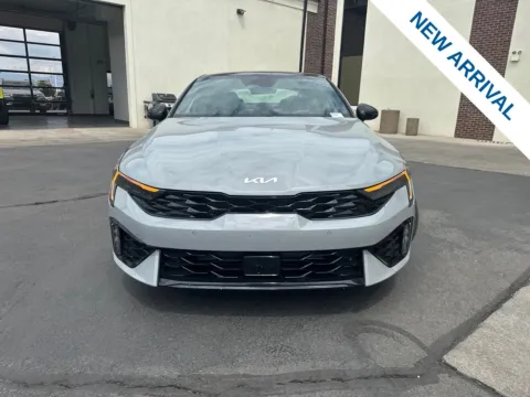 Photos of 2026 Kia K5 GT-Line for sale in Lindon, UT at NeXgen Motors