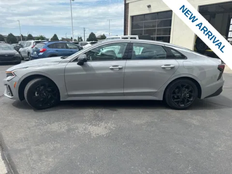 More photos of 2026 Kia K5 GT-Line at NeXgen Motors, UT
