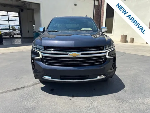 Photos of 2023 Chevrolet Tahoe Premier for sale in Lindon, UT at NeXgen Motors