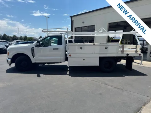 More photos of 2024 Ford F-350SD XL at NeXgen Motors, UT