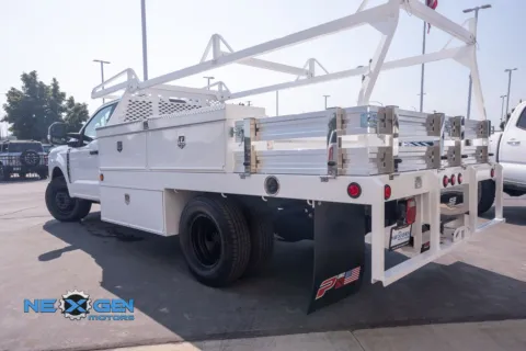 More photos of 2024 Ford F-350SD XL at NeXgen Motors, UT