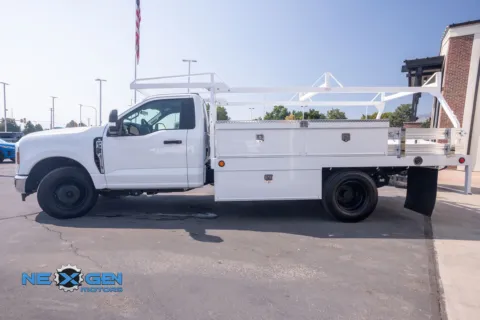 More photos of 2024 Ford F-350SD XL at NeXgen Motors, UT