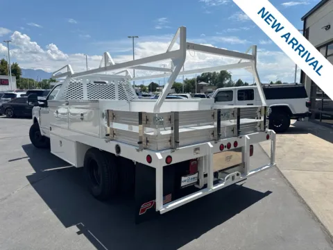 More photos of 2024 Ford F-350SD XL at NeXgen Motors, UT