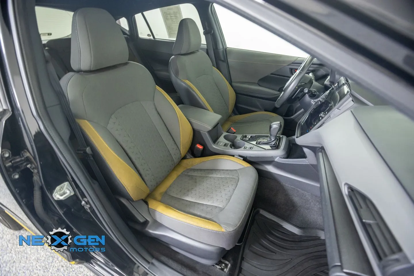 Subaru Crosstrek photo 41