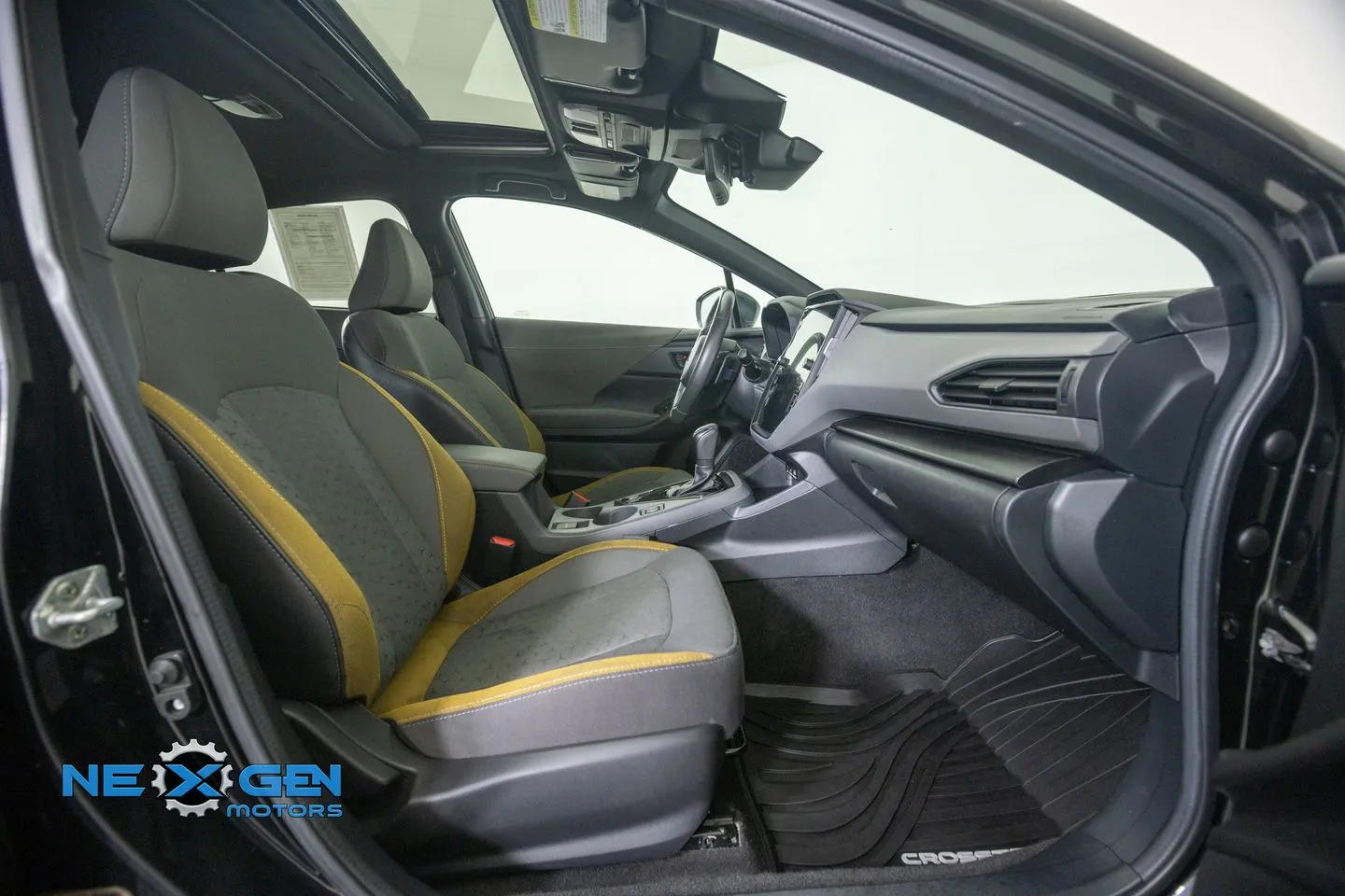 Subaru Crosstrek photo 39